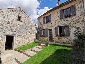 maison ancienne à la vente -   02400  BEZU SAINT GERMAIN, surface 34 m2 vente maison ancienne - UBI457725122